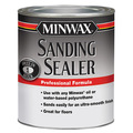 Minwax 1 Qt Clear Sanding Sealer Water-Based 65700